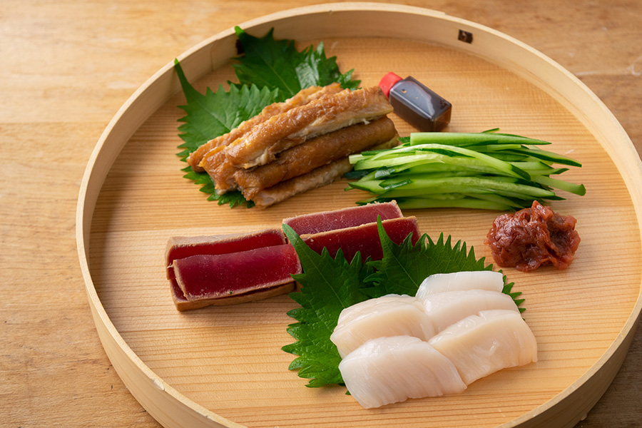 手巻き寿司セット 気仙沼から手作りお惣菜 おかずをお取り寄せ通販なら斉吉