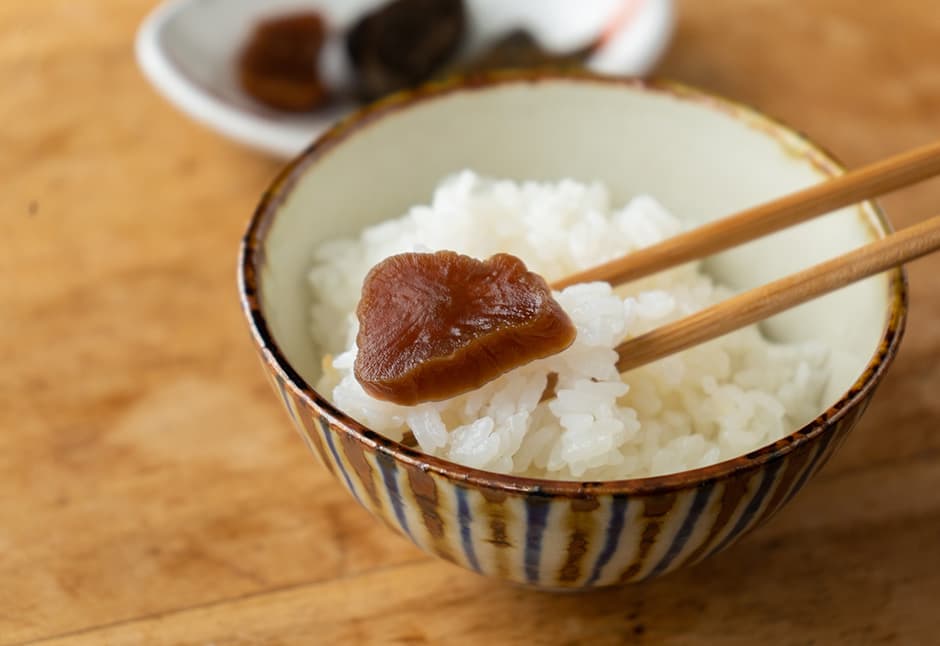 石孫の味噌漬け