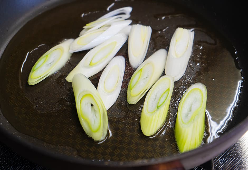 石孫の味噌漬け