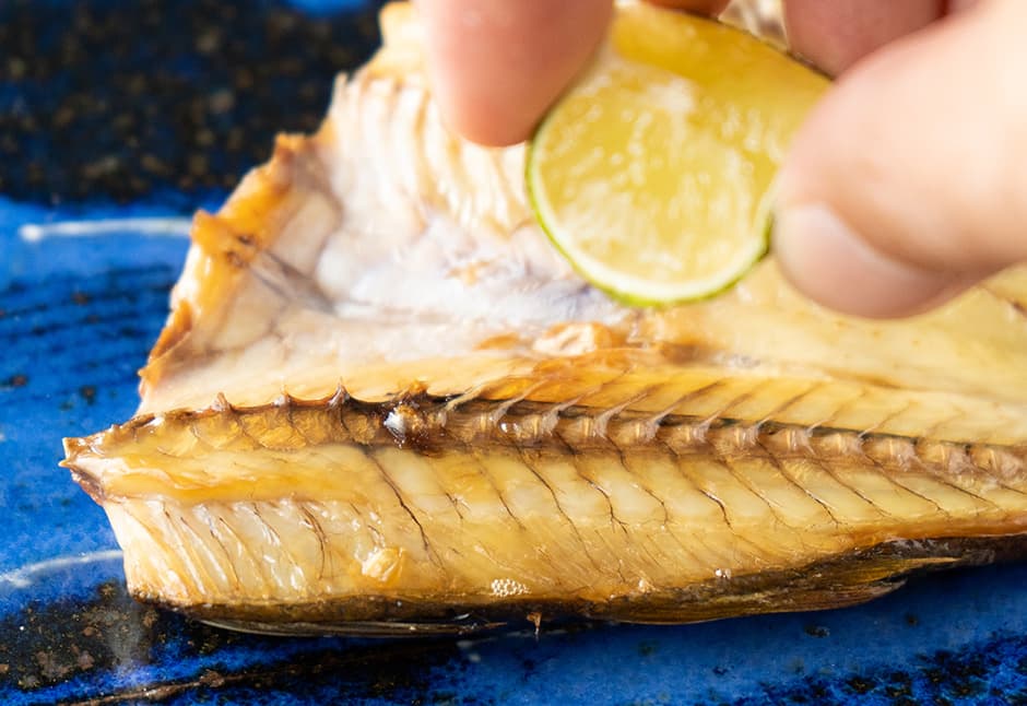 干物セット 黒むつ　かます　鯖　など